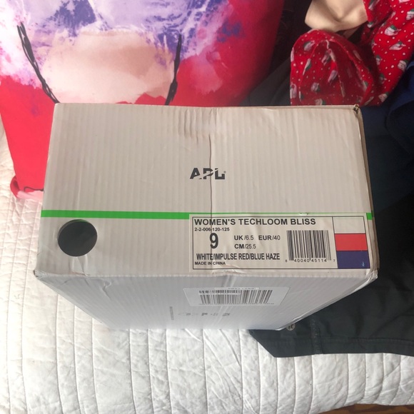 APL athletic shoes - Picture 4 of 4